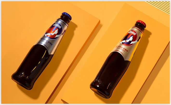 酒吧品牌策划