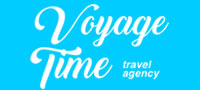 VoyageTime境外旅游网站
