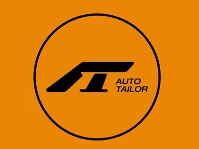AT裁剪师委托中网科技开发AutoTailor品牌...